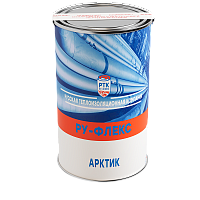 Клей РУ-ФЛЕКС Арктик