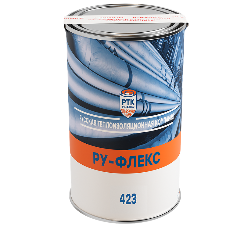 Клей РУ-ФЛЕКС 454