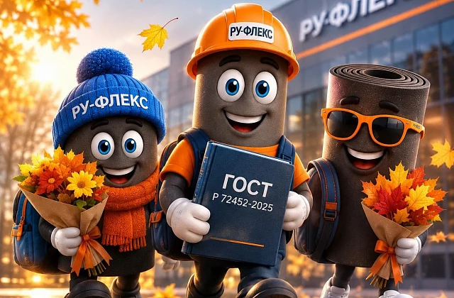 1 СЕНТЯБРЯ — 2 повода для поздравления!