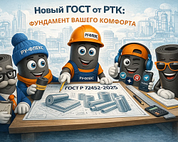 ООО «РТК» выступила разработчиком нового ГОСТ Р 72452-2025